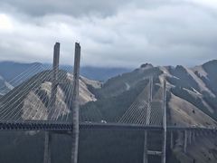 -果子沟大桥