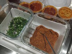 -大喜麻辣拌(凯德1818店)