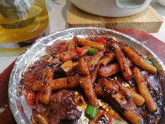 -良记小馆