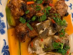 -金城大酒店-中餐厅(汾江中路店)