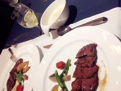 -戈雅法餐厅(世界城广场店)