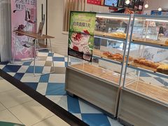 -永辉超市(百子湾店)