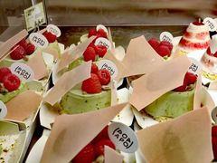 -PAOPAO Bakery&Café(港汇店)