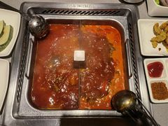 -海底捞火锅(石厦时代广场店)