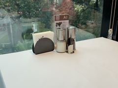 -拉蒂娜·巴西牛排馆 Latina·Brazilian Steakhouse(陆家嘴旗舰店)