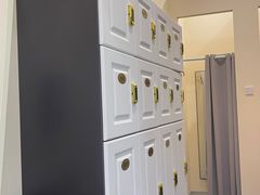 -企鹅照相馆(岗顶天娱店)