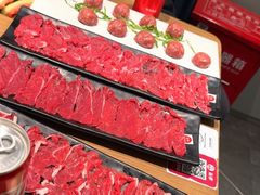 -掂档潮汕牛肉火锅(沈阳万象城店)