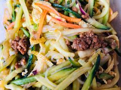 咱妈大拌菜-粗粮人家·东北菜(洋桥店)