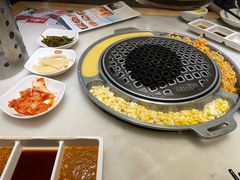 -韩宫宴烤肉·料理(大宁国际店)