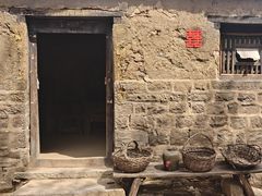 -红嫂家乡旅游区