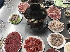 -三兴涮羊肉(荣安大街店)