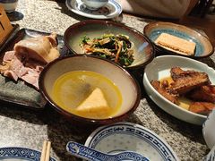 -南京大牌档(夫子庙老门东店)
