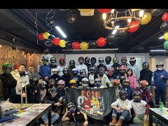 -大猫儿轰趴·团建·年会聚会(朝外店)