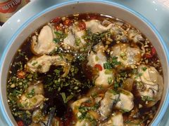 -蠔友汇·海鲜·生蚝烧烤(大东店)