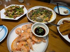 -晚归月亮湾私家菜(临邑路店)