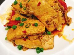 -李师傅脆肚(华强北店)