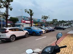 -鸿记海鲜大酒楼(开发区店)