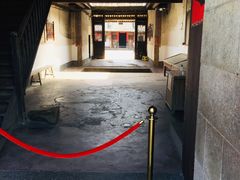 -福建土楼（华安）旅游区•大地土楼群