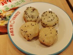 -小杨生煎(黄河路店)