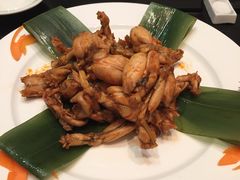 -亢龙太子酒轩(东湖店)