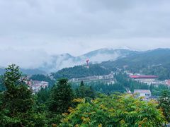 -井冈山革命烈士陵园