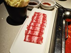 -海底捞火锅(杭州越界锦和大厦店)