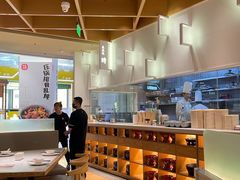 -关东小磨东北菜(漕河泾印象城店)