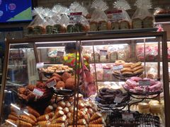 -山崎面包(静安久光店)