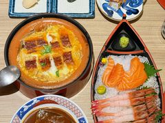 -小山日本料理(兴业太古汇店)