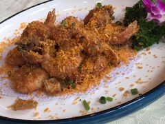 -老浒记民俗酒楼(王府井店)