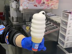 -DQ·蛋糕·冰淇淋(鸿坤店)