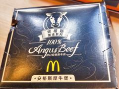 -麦当劳(西单明珠店)