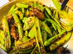 -香满园春饼·家常菜(东大桥店)