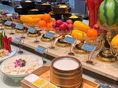-老西门·常州菜(新区店)