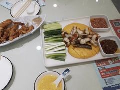 -鲜得莱渔港·小平岛海胆馆(七贤岭店)
