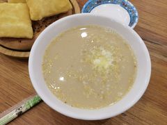 -BAURSAK包尔萨克早餐屋(第二分店)