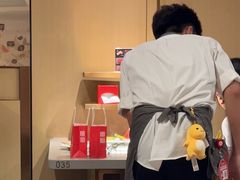 -海底捞火锅(壹悦城店)