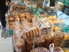 -李小老烧饼(常营民族家园店)