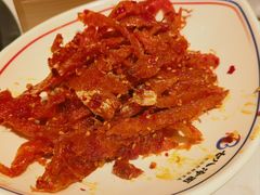 -七八冷面·延边朝鲜族美食(欢乐谷店)