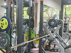 -VPsmart私教健身工作室(新华路旗舰店)