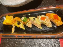 -古田居·特色寿司料理(星之岛旗舰店)