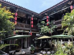 -香满楼(临安路店)