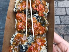 -品腐记·豆腐王朝(老门东总店)