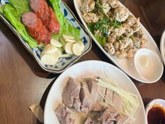 -乡亲鹅肉城(昆山店)