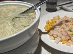 -大潮淮·淮扬菜(何园旗舰店)