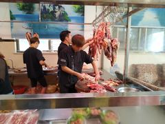 -伟记牛肉(金鸿公路店)