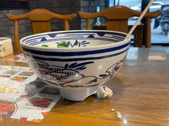 -元志初腊汁肉夹馍(钟楼粉巷店)