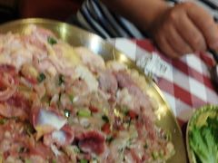 -吉源大排档·鱼生·海鲜(烧烤彩印厂店)