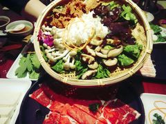 -唐诗楼(竹林庭院店)