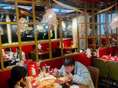 -老闵田螺馆·南昌市井菜·特色小吃(总店)